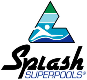 Splash Superpools logo