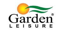 Garden Leisure pool logo