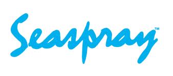 Seaspray pool logo