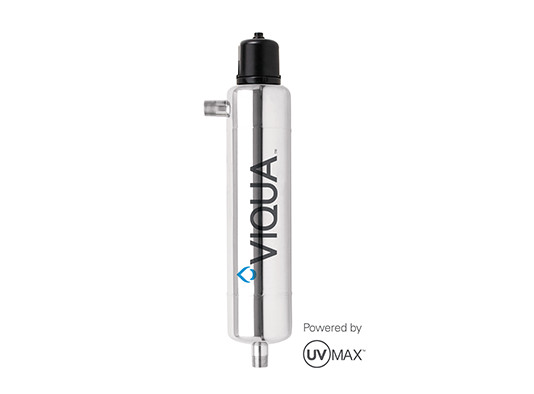 Hellenbrand UVMax Water Treatment